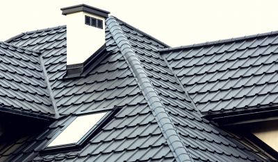 Tile Roof Replacement in Mineral, VA