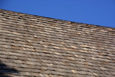 Wood Shake Roof Repair in Keswick, VA