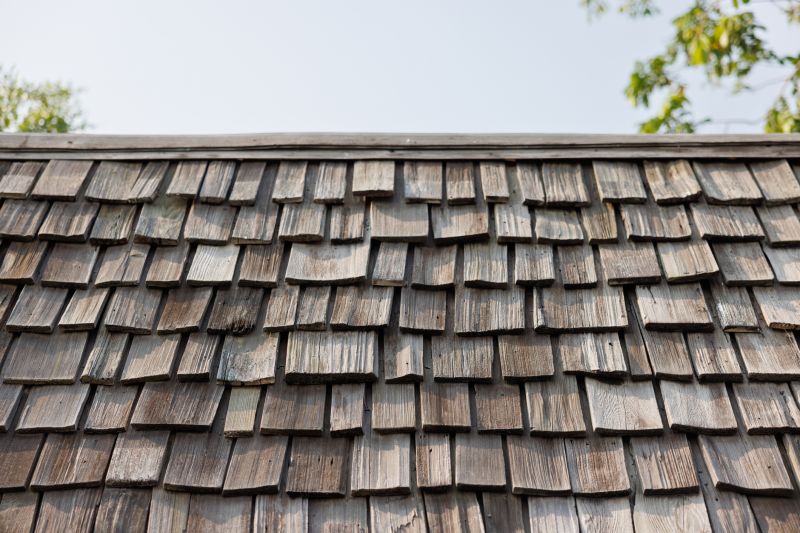Wood Shake Roof Repair in Locust Grove, VA