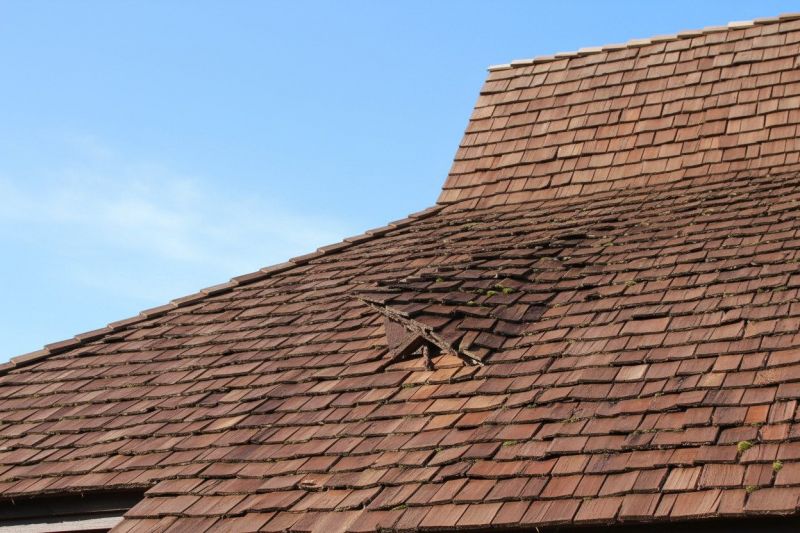 Wood Shake Roof Replacement in Keswick, VA