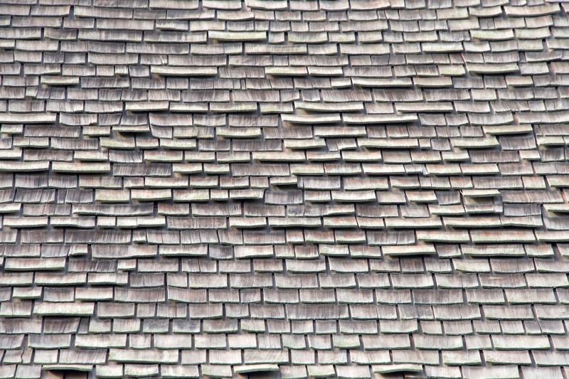 Wood Shingles Repair in Fluvanna County, VA