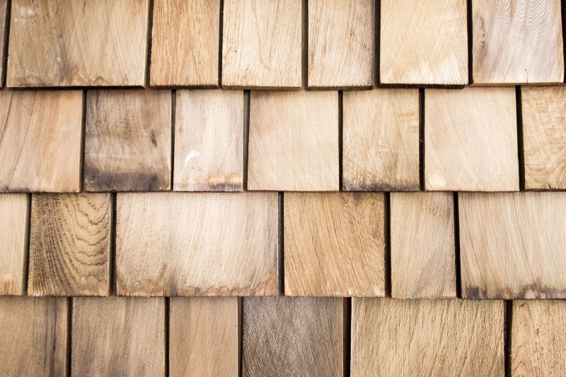 Wood Shingles Repair in Greene County, VA