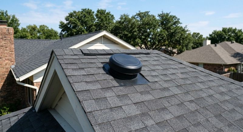 Roof Vent Installation Service in Greene County, VA